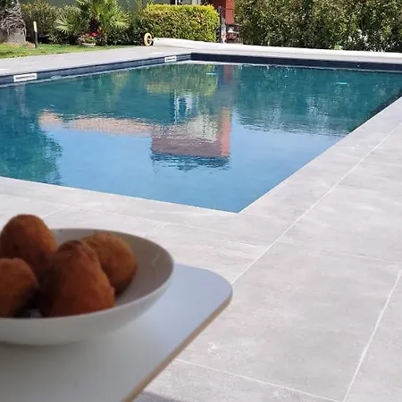 Bed & Breakfast Etna Bike Zafferana Etnea