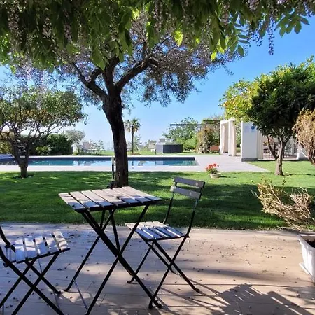 Bed & Breakfast Etna Bike 3*