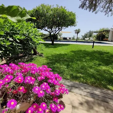 Etna Bike Bed & Breakfast 3*