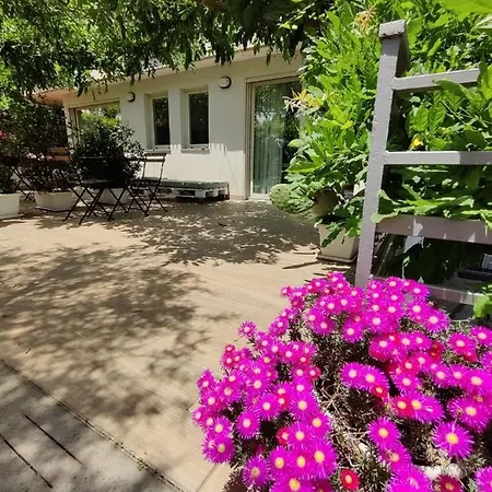 Bed & Breakfast Etna Bike