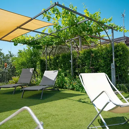 Etna Bike Bed and breakfast