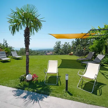 Bed and breakfast Etna Bike