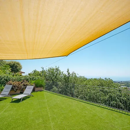 Bed and breakfast Etna Bike 3*