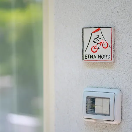 Etna Bike 제프라나에트니아