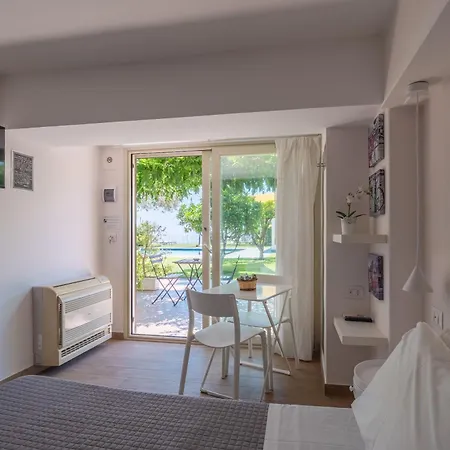 Bed and breakfast Etna Bike