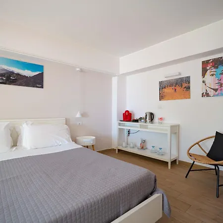 B&B Etna Bike 3*