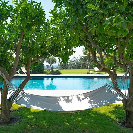 Etna Bike B&B 3*