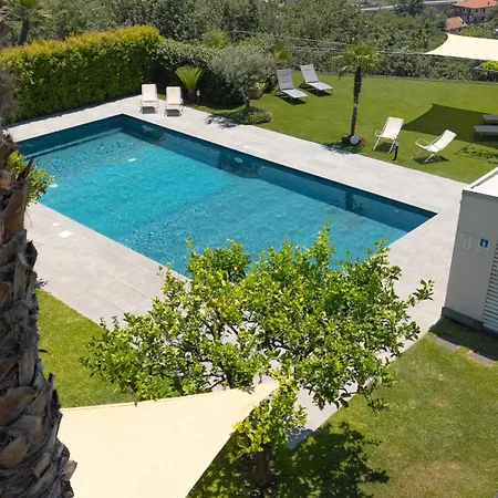 Etna Bike B&B