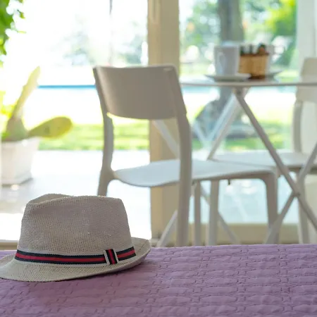 Etna Bike Bed and breakfast