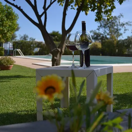 Bed & Breakfast Etna Bike 3*