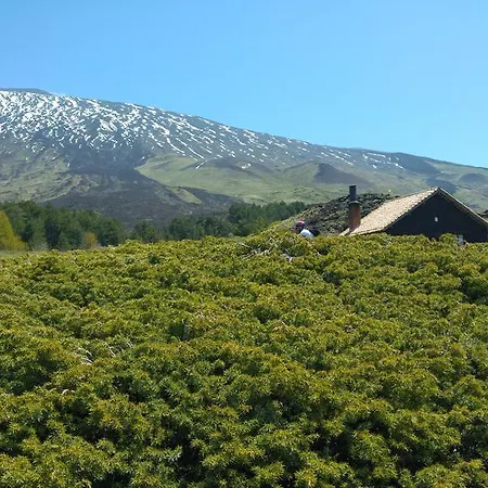 Etna Bike Zafferana Etnea