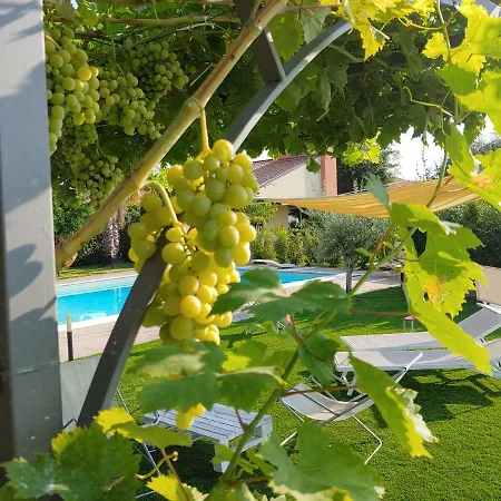Bed & Breakfast Etna Bike 3*