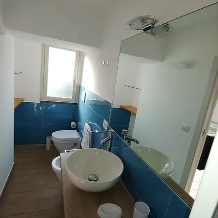 Bed & Breakfast Etna Bike