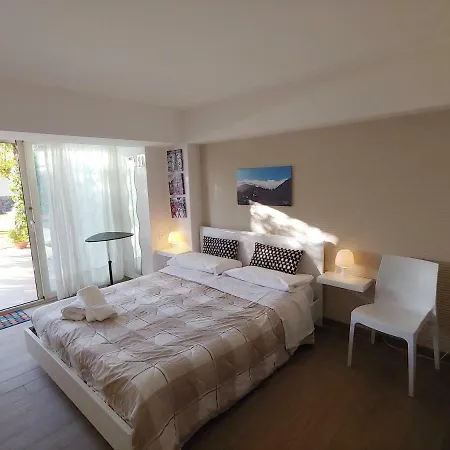 Etna Bike Bed & Breakfast 3*