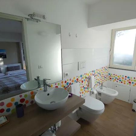 Etna Bike Bed & Breakfast